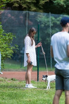 Lena Greiner 290 - Ostsee Cup